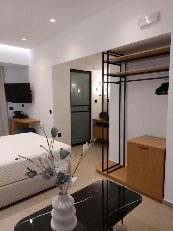 Anastasia Apartments Bali  Eksteriør bilde