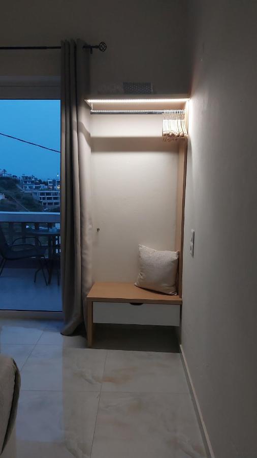 Anastasia Apartments Bali  Eksteriør bilde